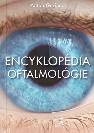 Encyklopédia oftalmológie - 