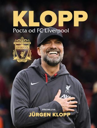 Klopp, Pocta od FC Liverpool - 