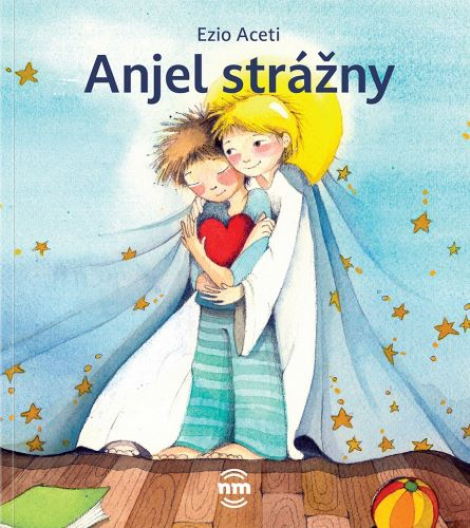 Anjel strážny - 