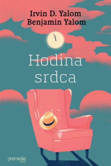 Hodina srdca - 