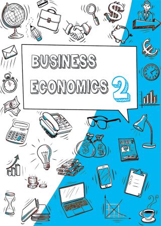 Business economics 2 - 