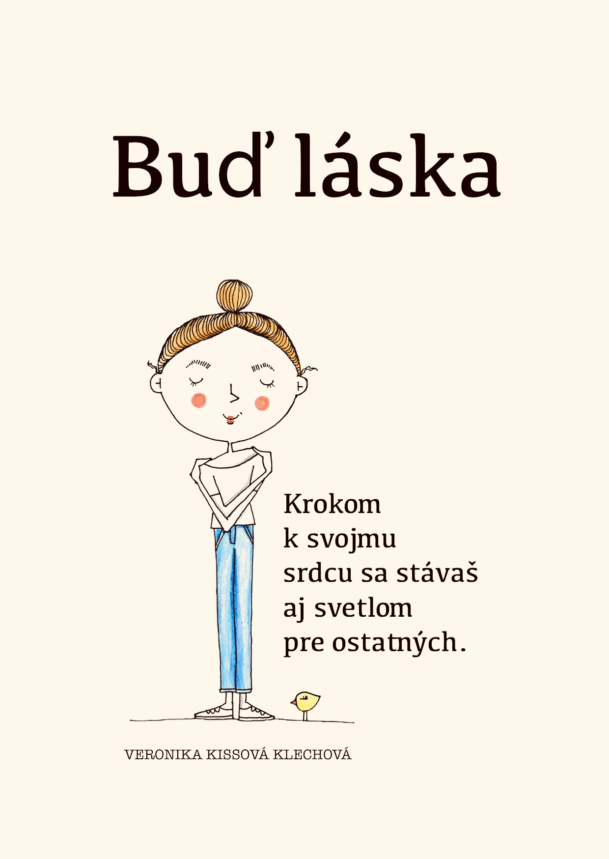 Buď láska