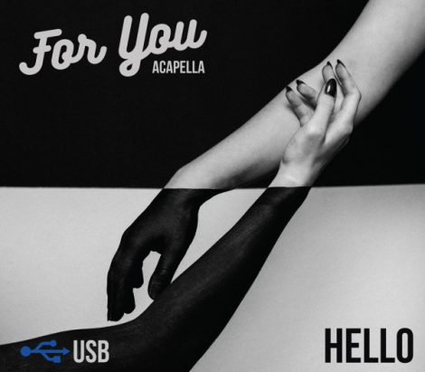 For You: HELLO (USB) - USB