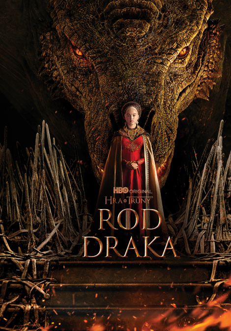 Rod Draka - 