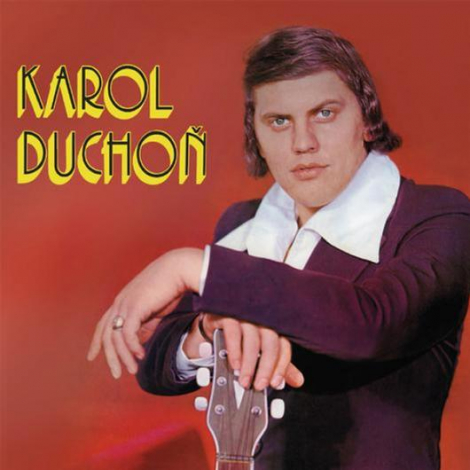 Karol Duchoň: Karol Duchoň - 