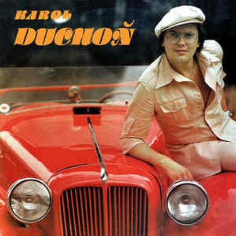 Karol Duchoň: Karol Duchoň 1980 - 