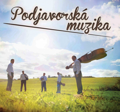 Podjavorská muzika: Podjavorská muzika - 