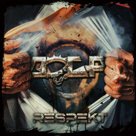 Doga: Respekt LP - 