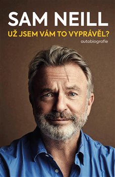 Už jsem vám to vyprávěl? - autobiografie