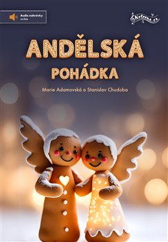 Andělská pohádka + audio online - 