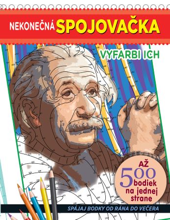 Nekonečná spojovačka - 