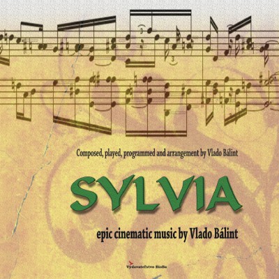 Vlado Bálint: Sylvia - 