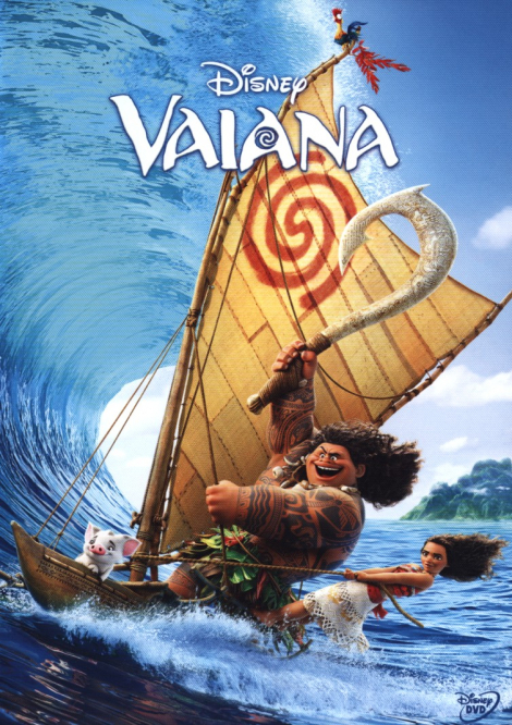 Vaiana - 