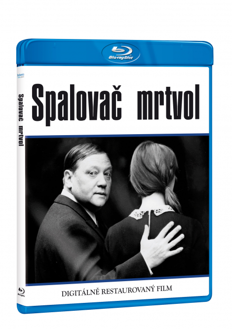 Spalovač mrtvol - 