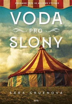 Voda pro slony - 