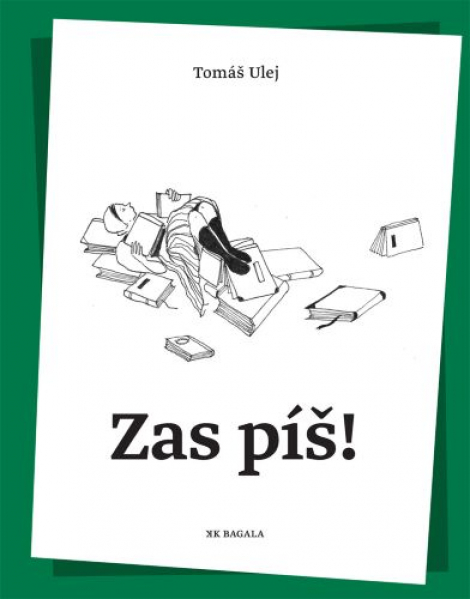 Zas píš! - 