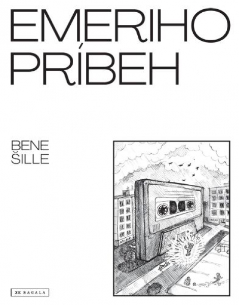 Emeriho príbeh - 