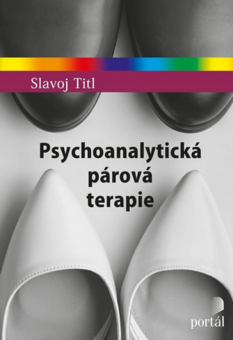 Psychoanalytická párová terapie - 