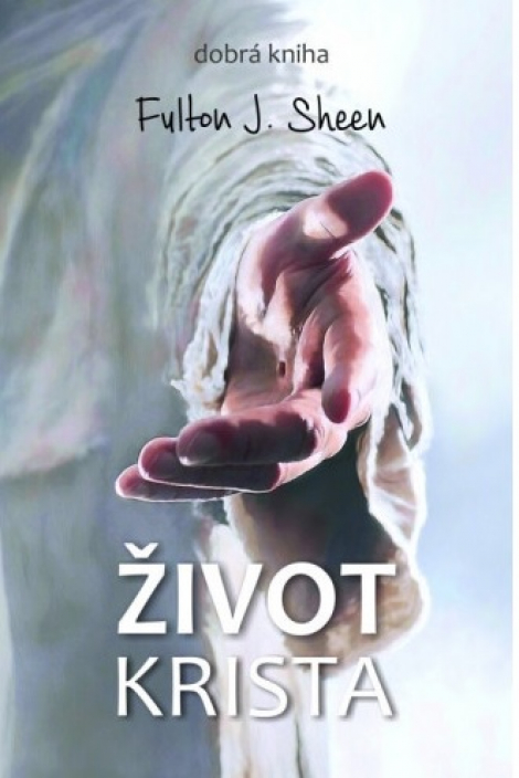 Život Krista (3.vyd.) - 