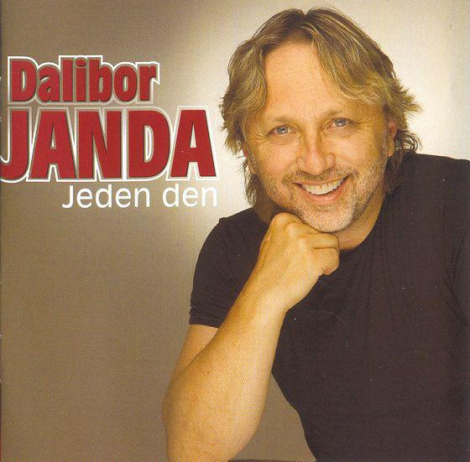 Dalibor Janda: Jeden den - 