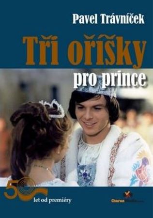 Tři oříšky pro prince - 