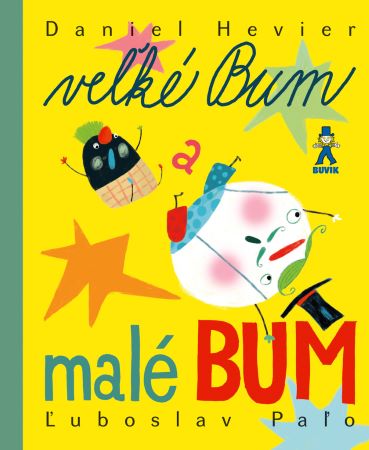 Veľké Bum a malé Bum - 