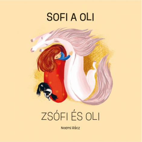 Sofi a Oli / Zsófi és Oli - 