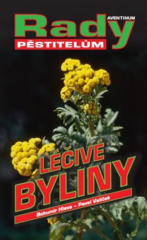 Léčivé byliny - rady pěstitelům