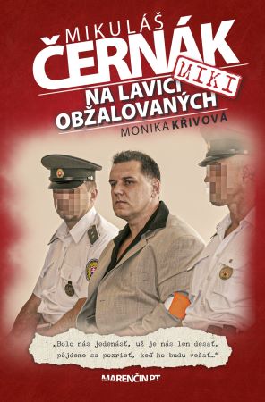 Na lavici obžalovaných - 