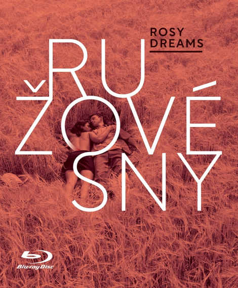 Ružové sny (blu-ray) - 