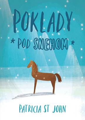 Poklady pod snehom - 