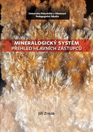 Mineralogický systém - Přehled hlavních zástupců