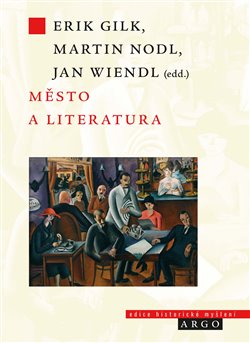 Město a literatura - 