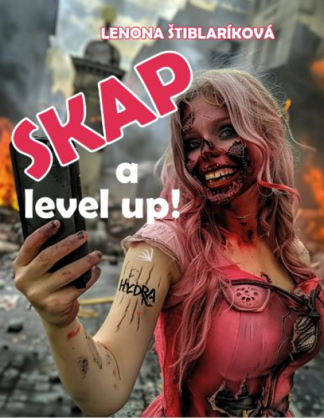 Skap a level up! - 