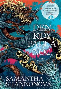 Den, kdy padla noc - 