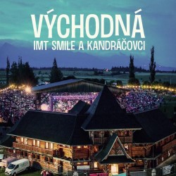 IMT Smile: Východná - 