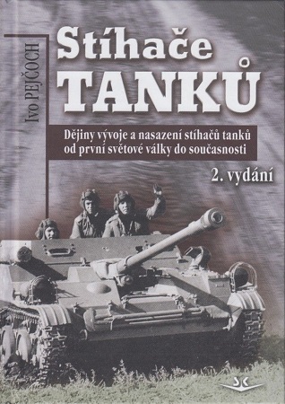 Stíhače tanků (2. vydání)