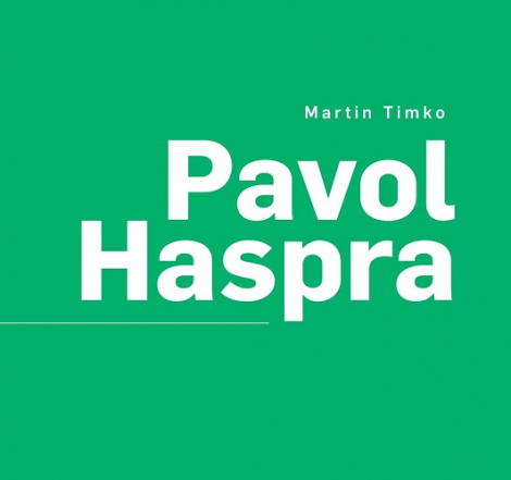 Pavol Haspra - 