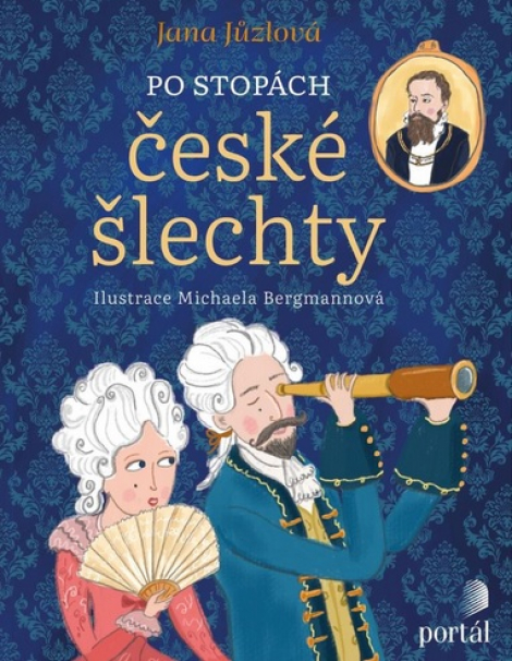 Po stopách české šlechty - 