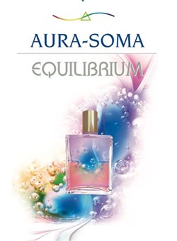 Aura-Soma Equilibrium - 