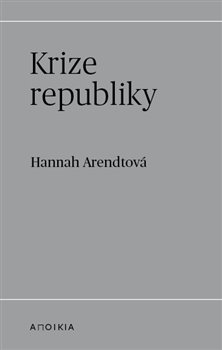 Krize republiky - 