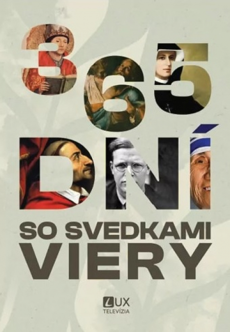 365 dní so svedkami viery - 