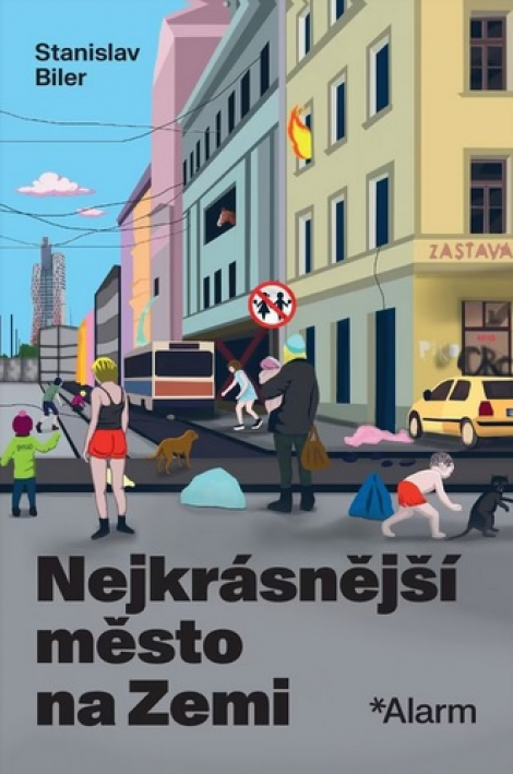 Nejkrásnější město na Zemi - 