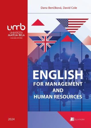 English for management and human resources - 