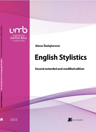 English Stylistics - 