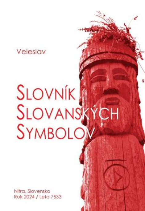 Slovník slovanských symbolov - 