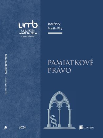 Pamiatkové právo - 