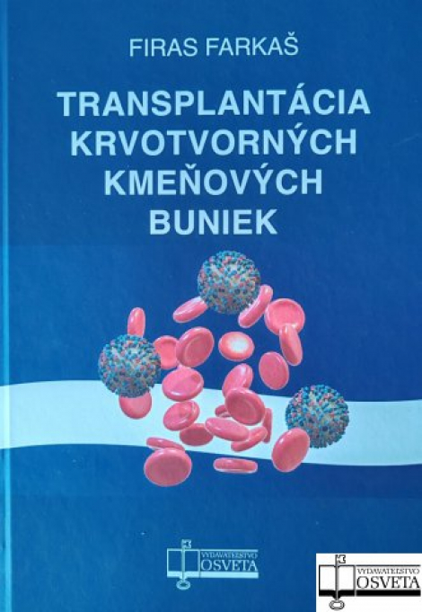 Transplantácia krvotvorných kmeňových buniek - 