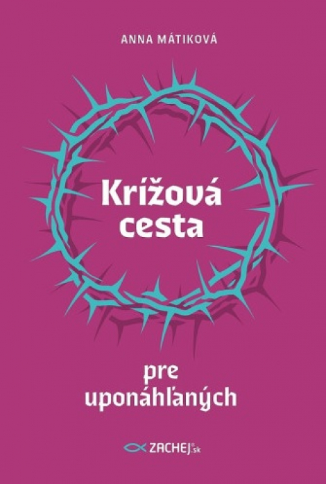 Krížová cesta pre uponáhľaných - 