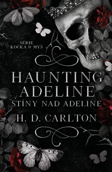 Haunting Adeline: Stíny nad Adeline - 